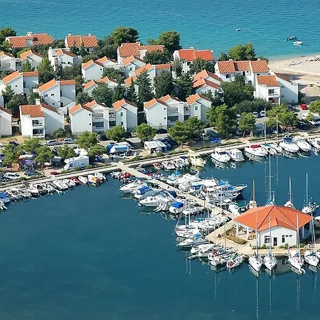 Θέρετρο Amadria Park 4*