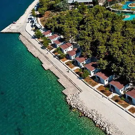 Θέρετρο Amadria Park Σίμπενικ
