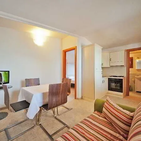 Appartement Amadria Park *