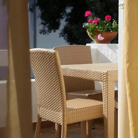 Appartement Amadria Park *
