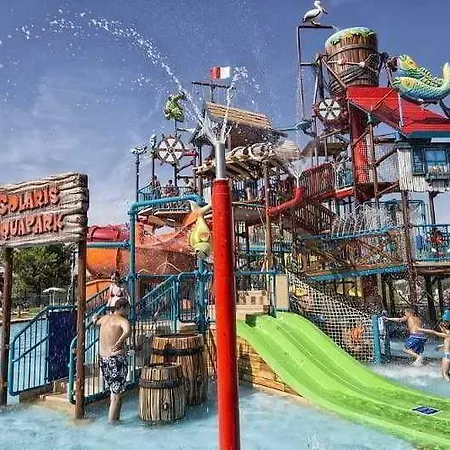 Amadria Park Θέρετρο