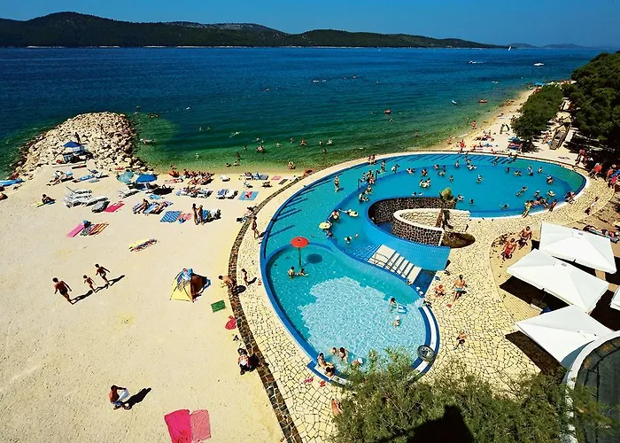 Amadria Park Курортный комплекс 4*