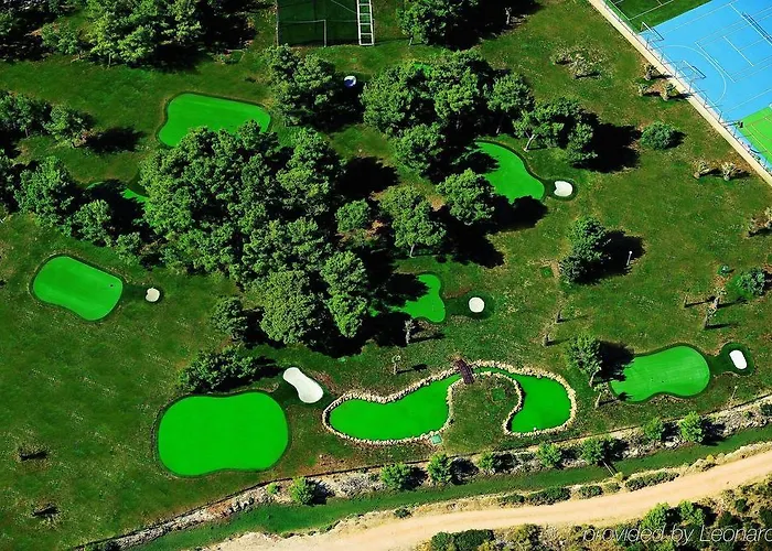 Amadria Park Resort 4*