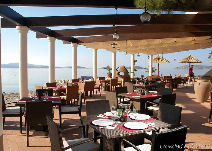 Курортный комплекс Amadria Park Шибеник