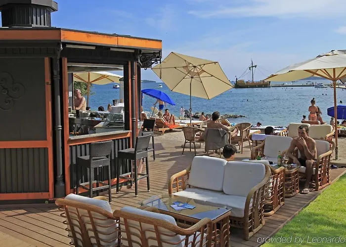 Amadria Park 4* Шибеник