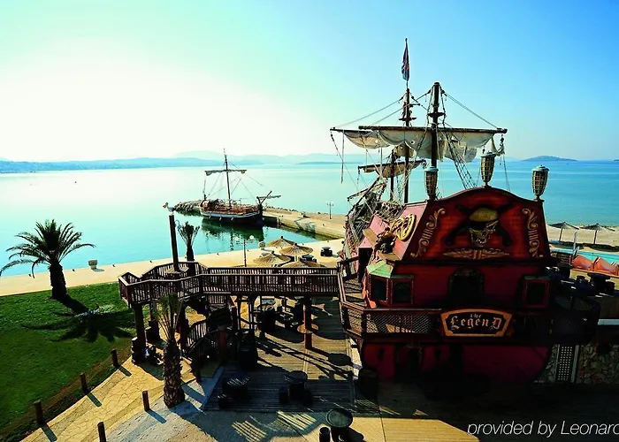 Amadria Park Szybenik