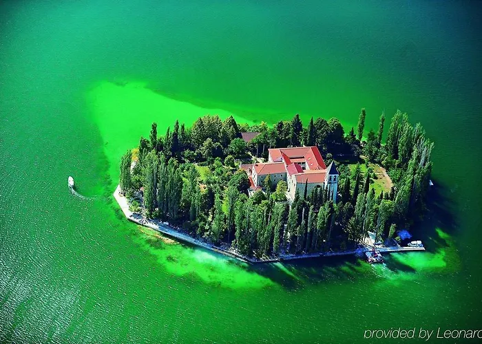 リゾート Amadria Park 4*