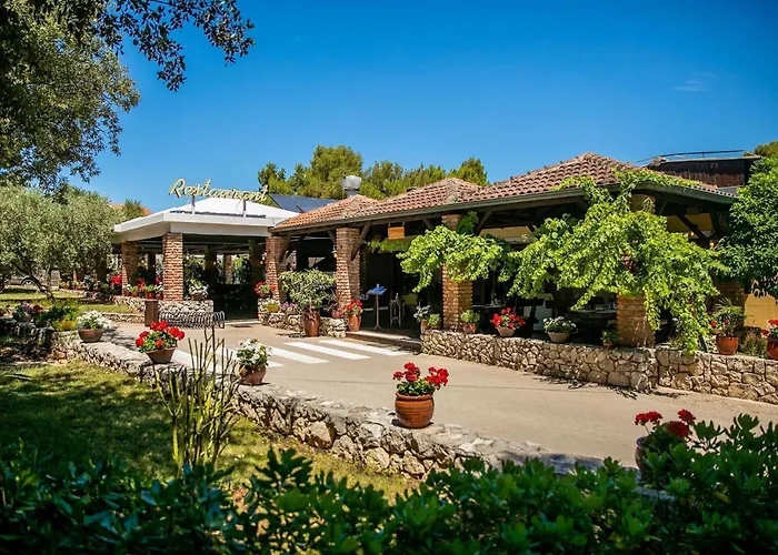 Amadria Park Resort 4*