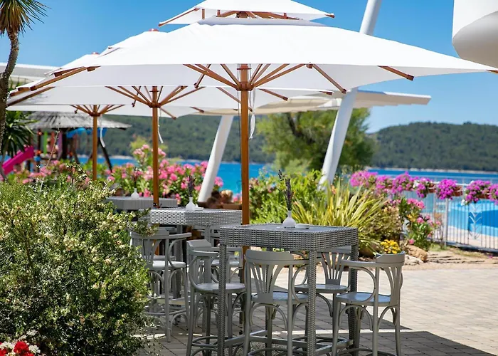 Resort Amadria Park 4*