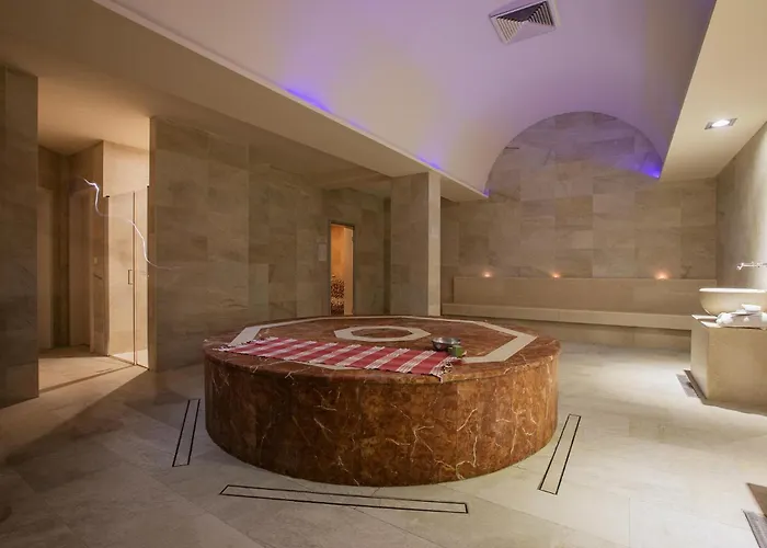 Ośrodek wypoczynkowy Amadria Park 4*