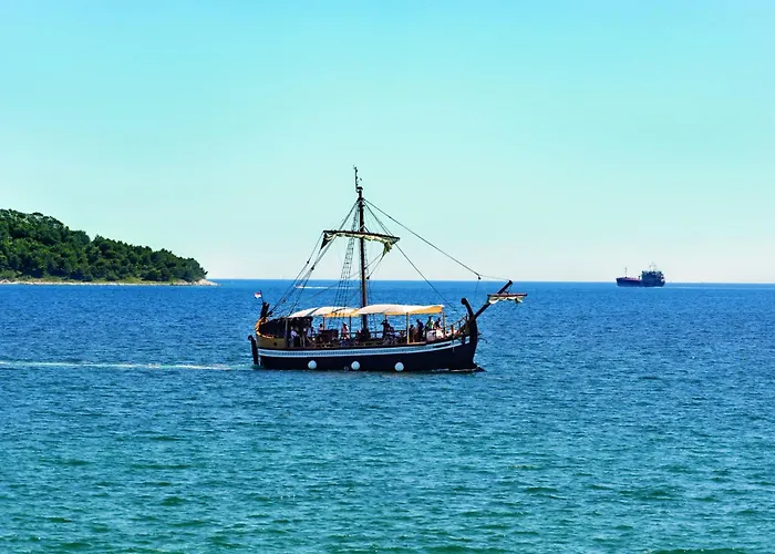 Resort Amadria Park Šibenik