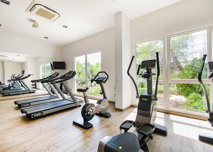 Amadria Park Szybenik