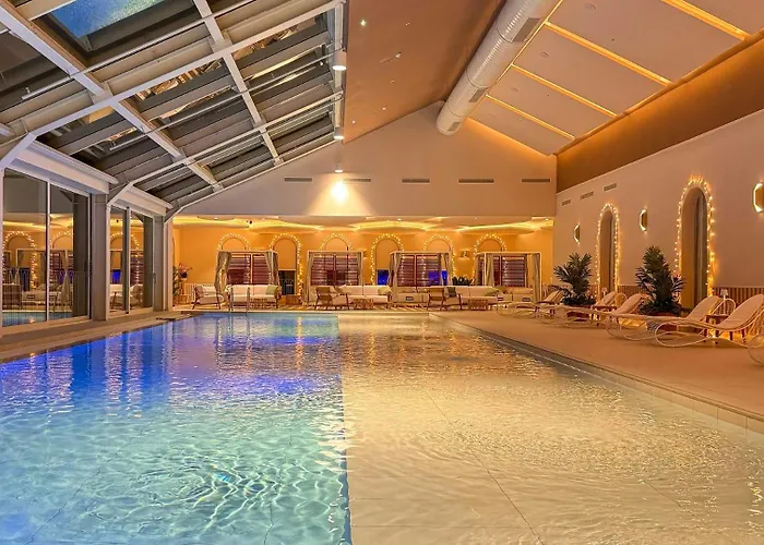 Resort Amadria Park Šibenik