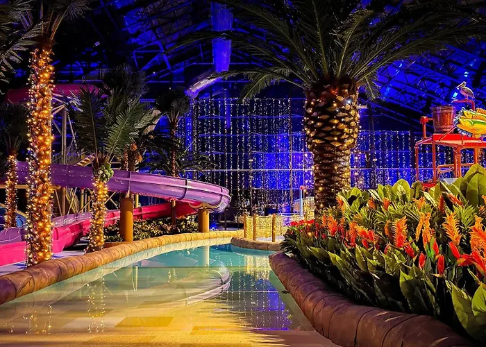 Amadria Park 4* Шибеник