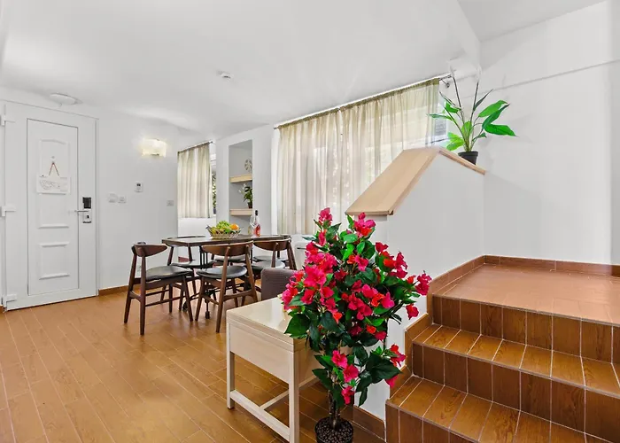 Ośrodek wypoczynkowy Amadria Park Szybenik