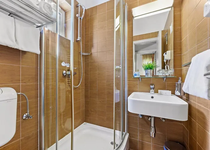 Amadria Park シベニク