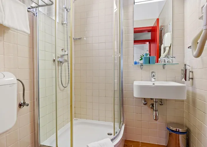 Amadria Park 4* Шибеник