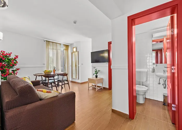 度假村 Amadria Park