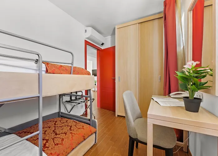 Amadria Park Resort 4*