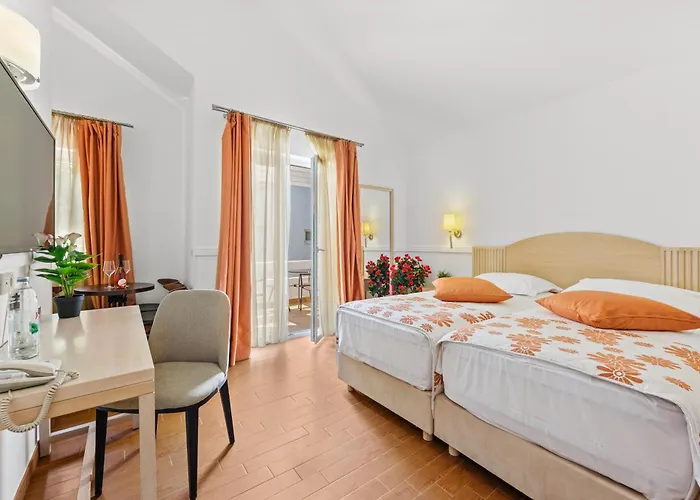 Resort Amadria Park 4*