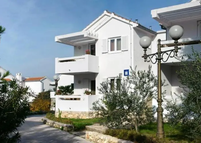 Amadria Park Курортный комплекс 4*