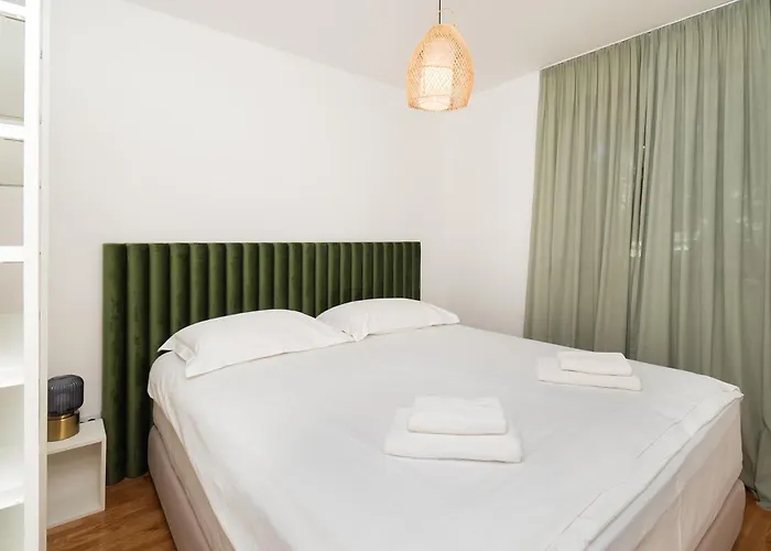 Ośrodek wypoczynkowy Amadria Park