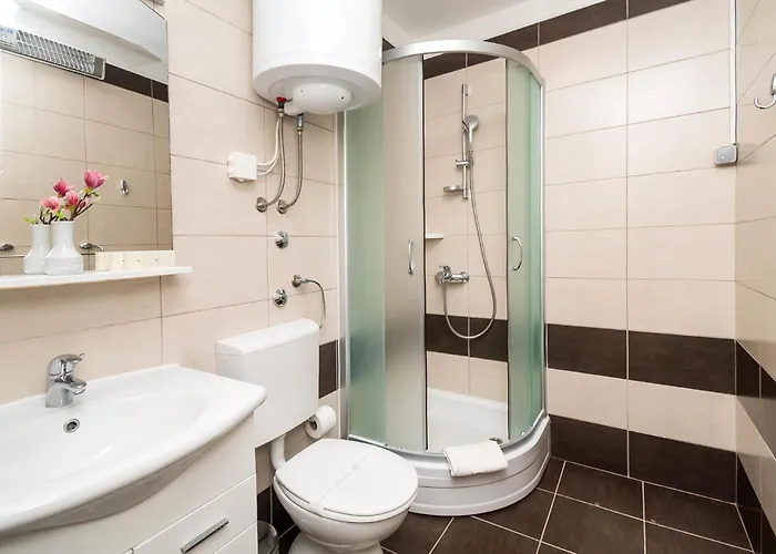 Amadria Park 度假村 4*