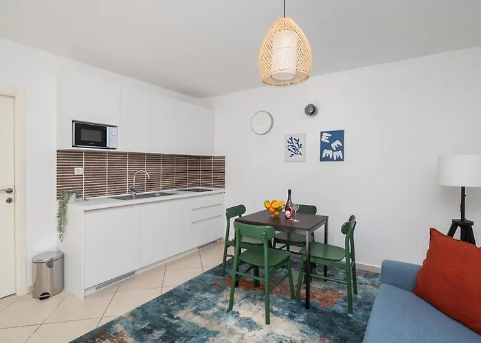 Amadria Park Resort Šibenik