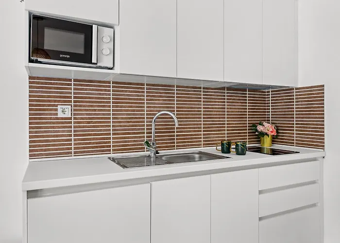 Ośrodek wypoczynkowy Amadria Park Szybenik