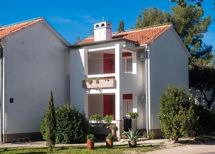 Amadria Park Szybenik