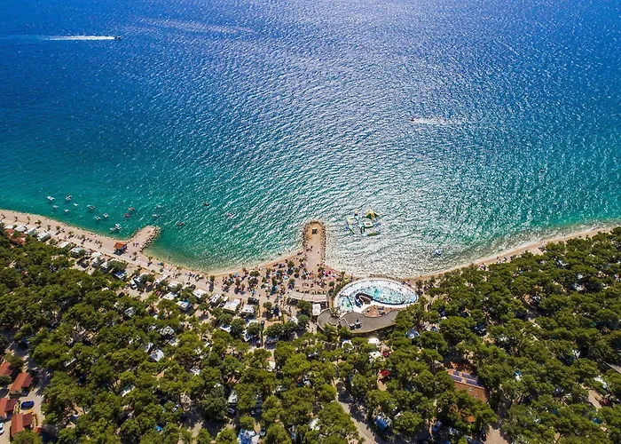 Amadria Park Курортный комплекс