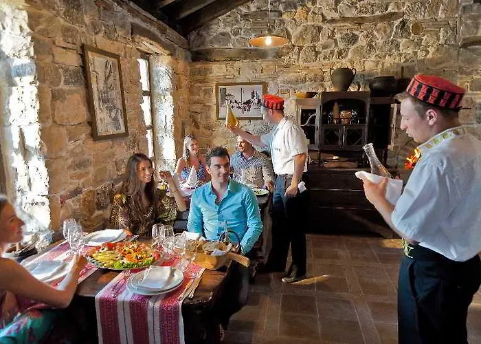 Курортный комплекс Amadria Park