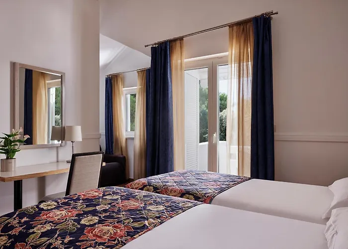 Amadria Park 4* Šibenik