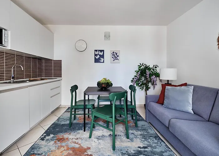 Курортный комплекс Amadria Park 4*