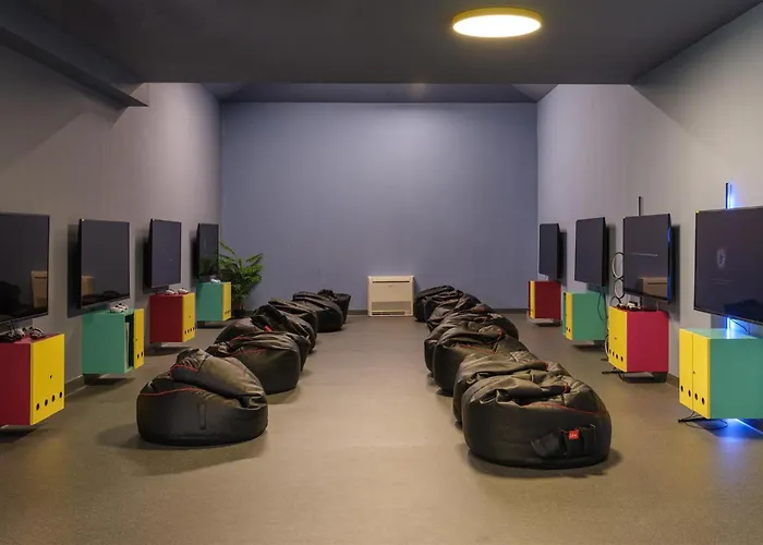 Amadria Park Ośrodek wypoczynkowy 4*