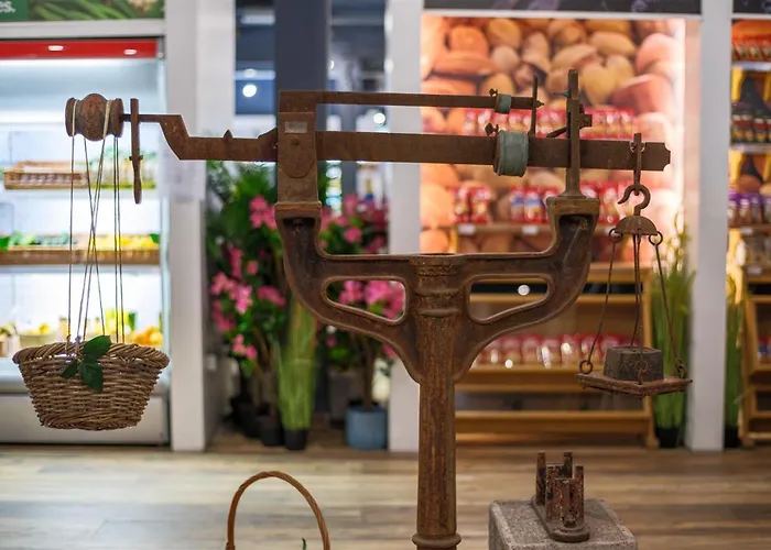 度假村 Amadria Park 4*