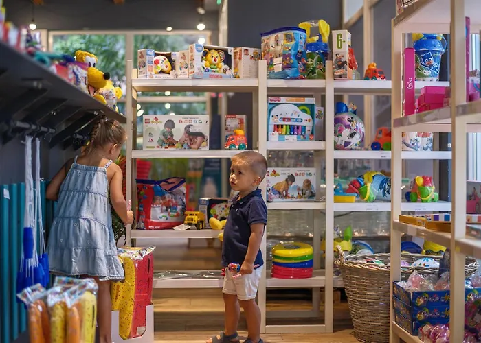 Amadria Park 度假村 4*