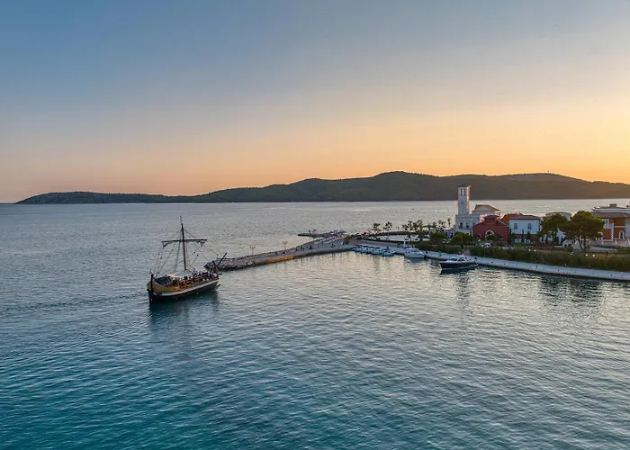 Ośrodek wypoczynkowy Amadria Park