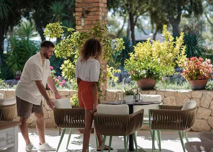 Amadria Park Ośrodek wypoczynkowy 4*