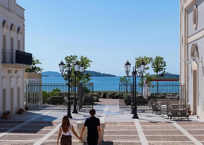 Resort Amadria Park Šibenik