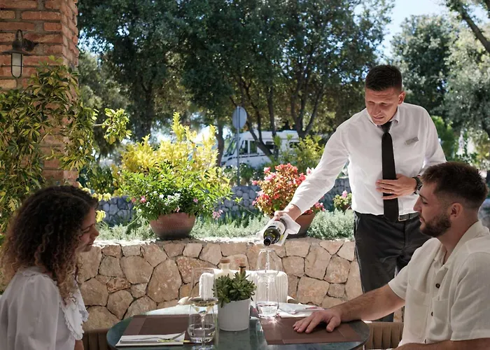 Amadria Park 4* Szybenik