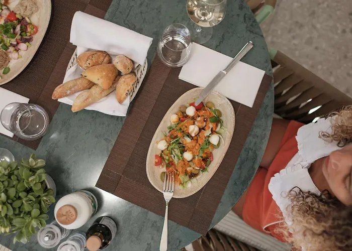 Ośrodek wypoczynkowy Amadria Park