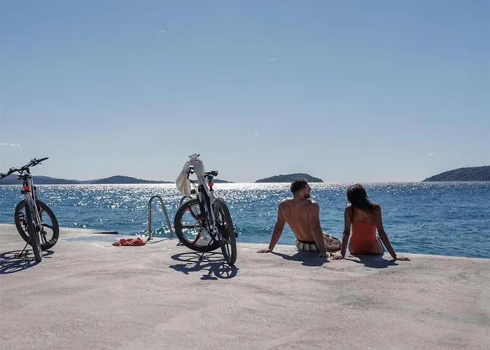 Amadria Park Resort 4*