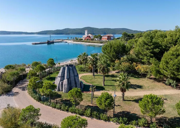 Amadria Park Resort Šibenik