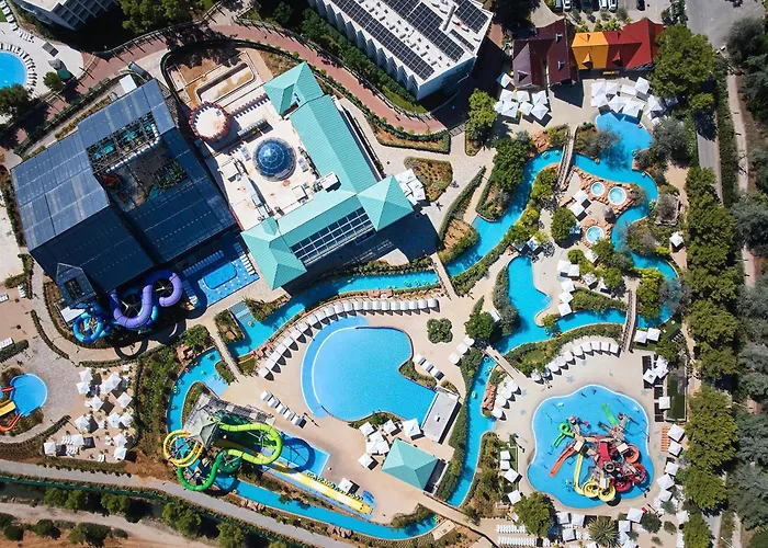 Amadria Park Resort Sibenik