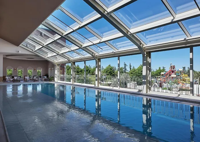 Amadria Park Ośrodek wypoczynkowy 4*