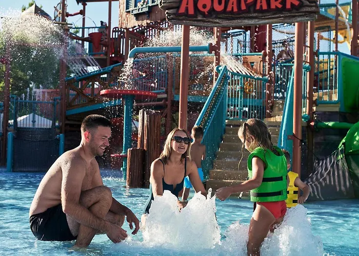 Resort Amadria Park 4*