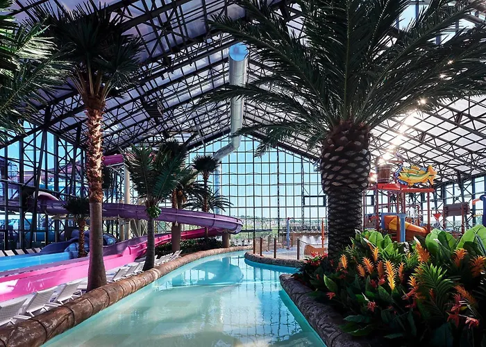 Amadria Park Resort Šibenik