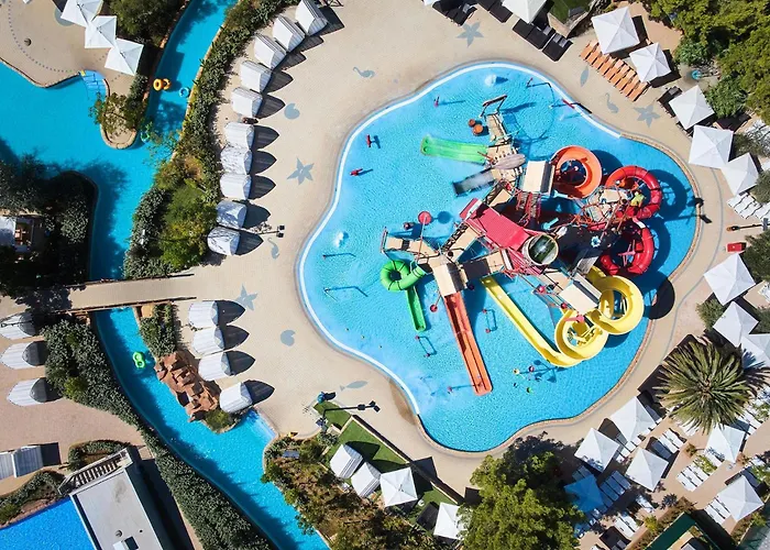 Resort Amadria Park Sibenik