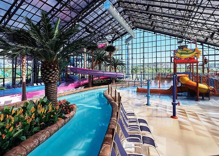 Amadria Park 4* Sibenik